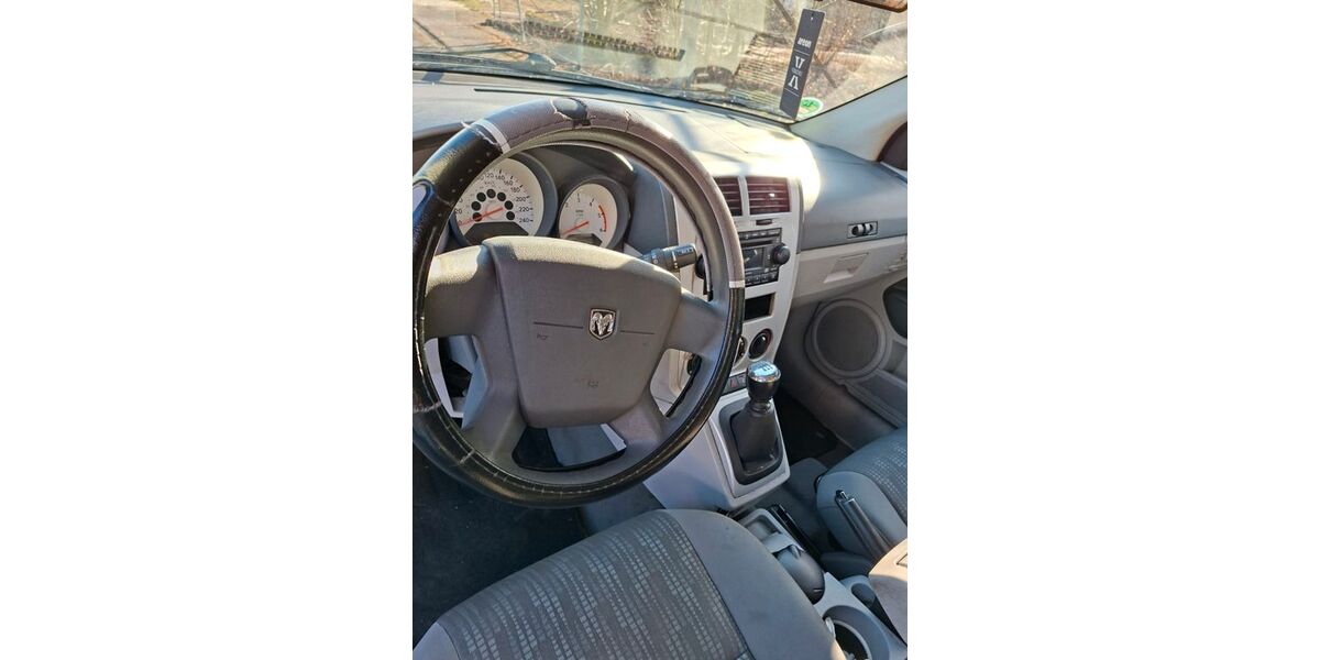 Dodge Caliber 273.000 km 2.500 &euro; Nörtershausen 56283