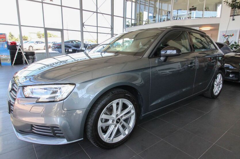 Audi A3 48.575 km 19.999 € Lahnstein 56112