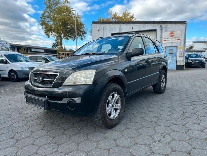 Kia Sorento 140.000 km 1.999 € Elz 65604