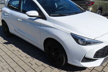 MG 3 7.000 km 14.990 &euro; Herschbach 56414