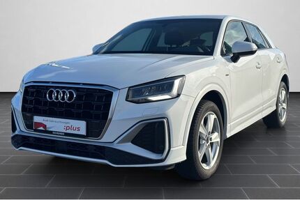 Audi Q2 31.746 km 23.390 &euro; Mayen 56727