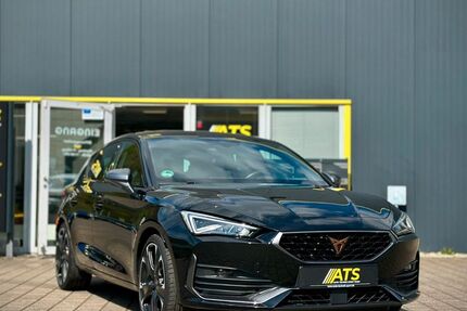 Cupra Leon 43.007 km 24.950 &euro; Nassau 56377