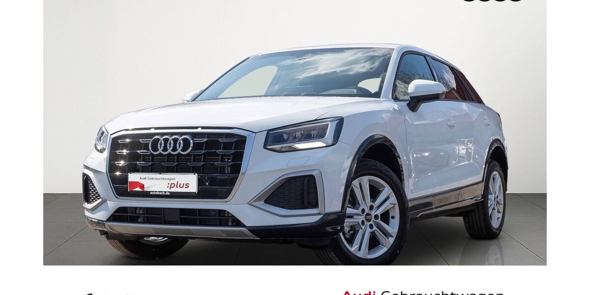 Audi Q2 1.180 km 35.420 &euro; Diez 65582