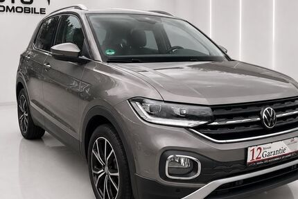 VW T-Cross 67.000 km 20.950 &euro; Nassau 56377