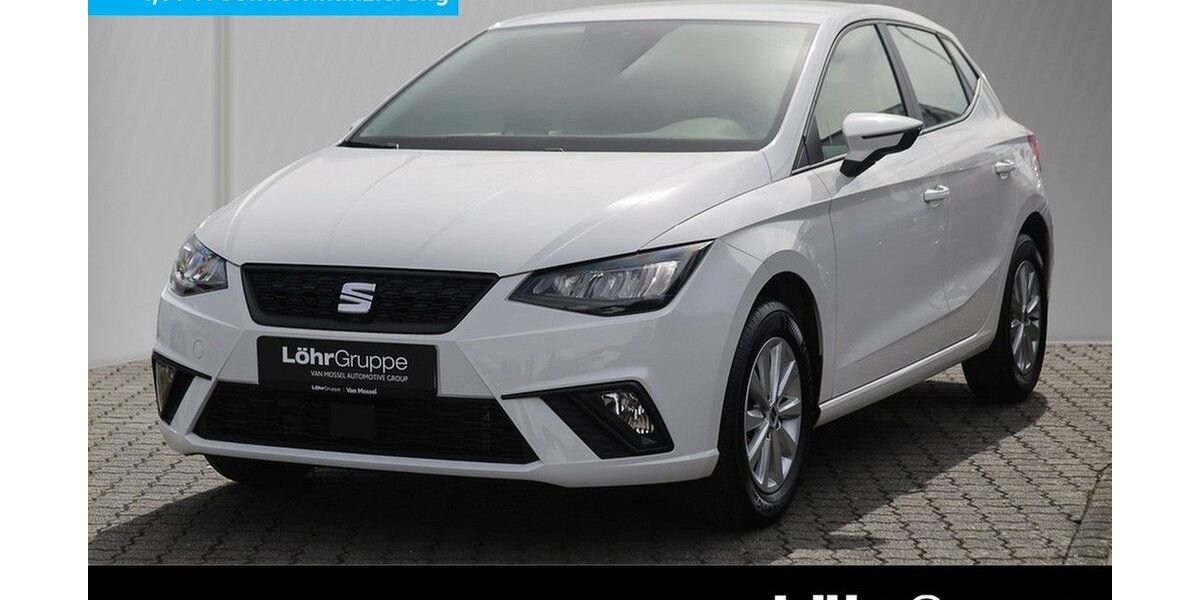 Seat Ibiza 24.940 km 14.980 &euro; Neuwied 56564