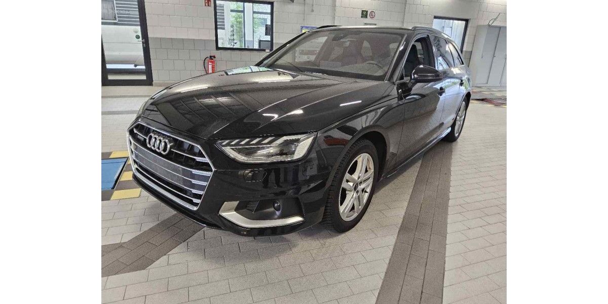 Audi A4 118.000 km 24.890 &euro; Lahnstein 56112