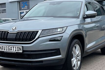 Skoda Kodiaq 104.297 km 24.999 &euro; Montabaur-Eschelbach 56410