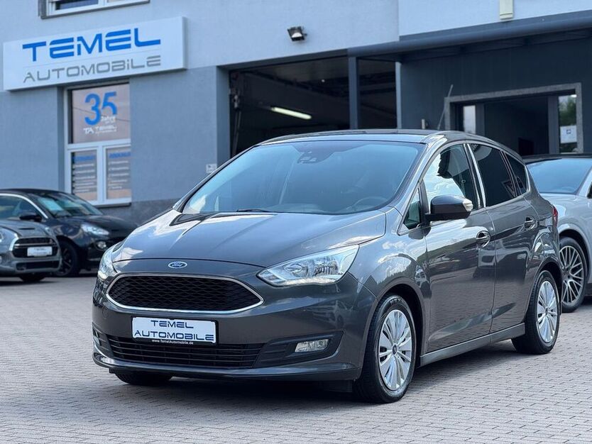 C-Max