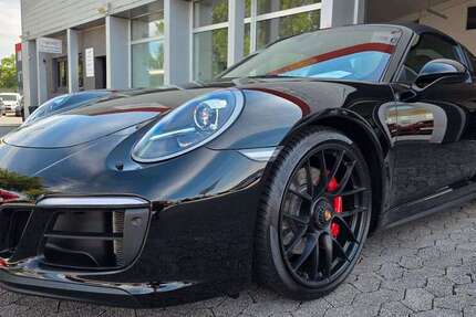 Porsche 911 63.874 km 134.900 &euro; Neuwied 56566