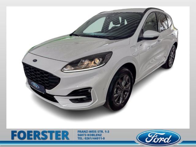 Ford Kuga 20.789 km 24.980 &euro; Koblenz 56073