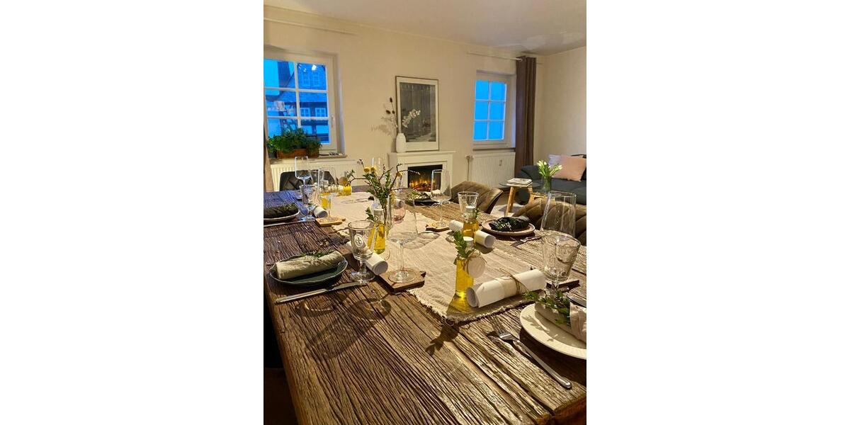 Etagenwohnung Diez - 4 Zimmer, 105 m&sup2;, 298.000&euro; | Angebot:26439600