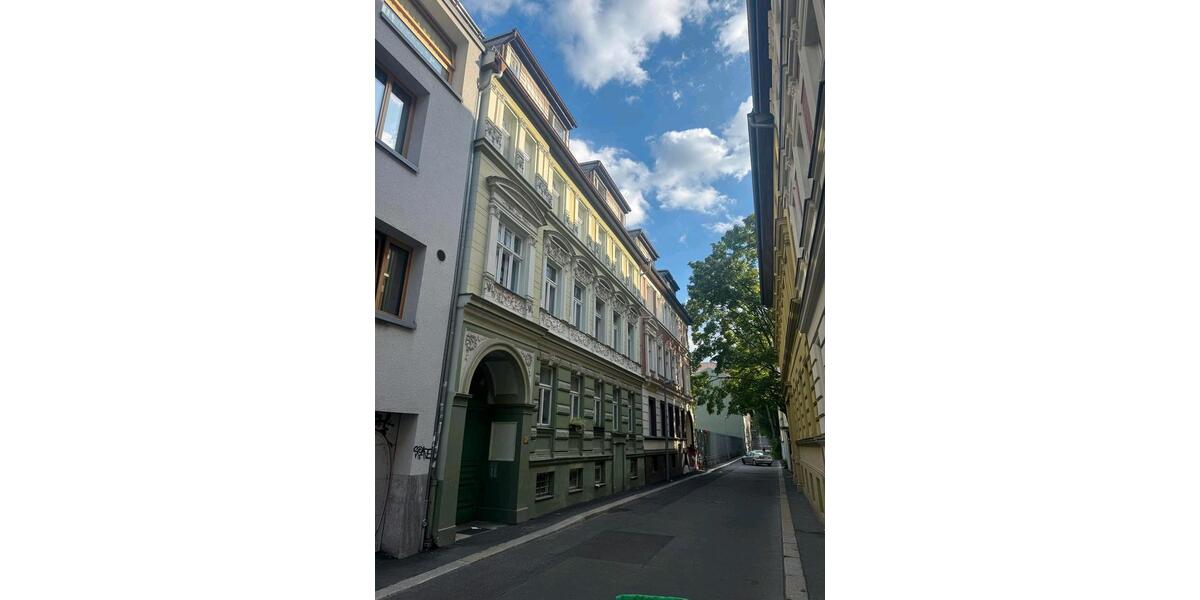 Berlin-Mitte, Ohmstr. 5, 1 ZKB möbliert und saniert 1 zimmer