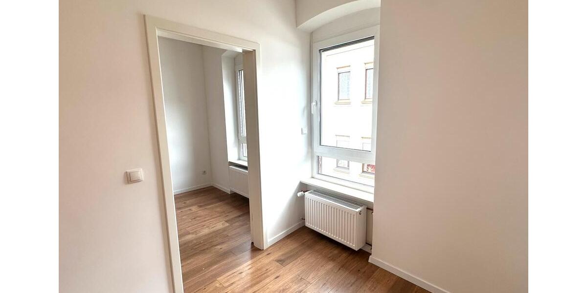 Etagenwohnung Lahnstein - 2 Zimmer, 42 m&sup2;, 550&euro; | Angebot:25599684