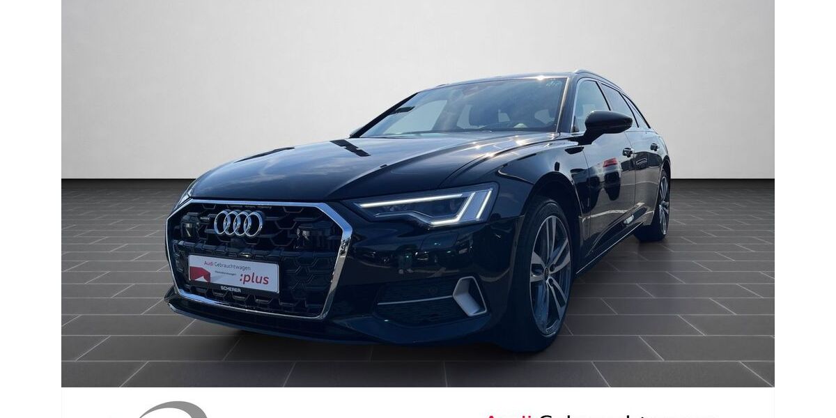 Audi A6 28.874 km 47.690 &euro; Mayen 56727