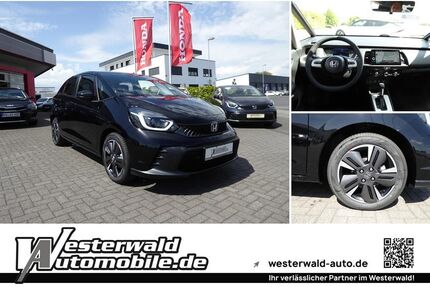 Honda Jazz 3.000 km 27.500 &euro; Montabaur 56410