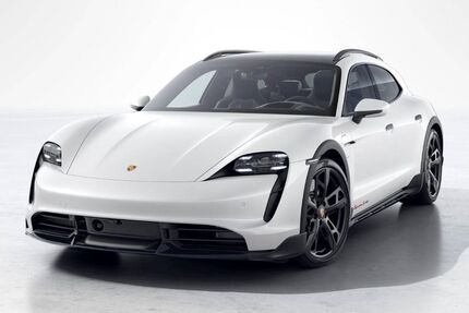 Porsche Taycan 7.990 km 99.790 &euro; Diez 65582