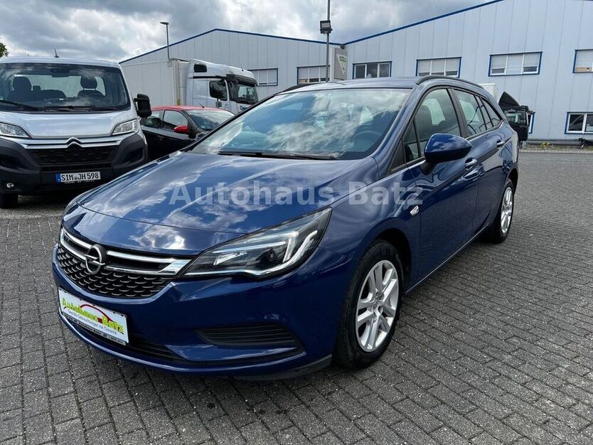 Astra