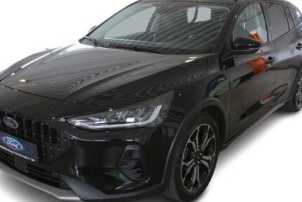 Ford Focus 51.092 km 21.480 € Koblenz 56073