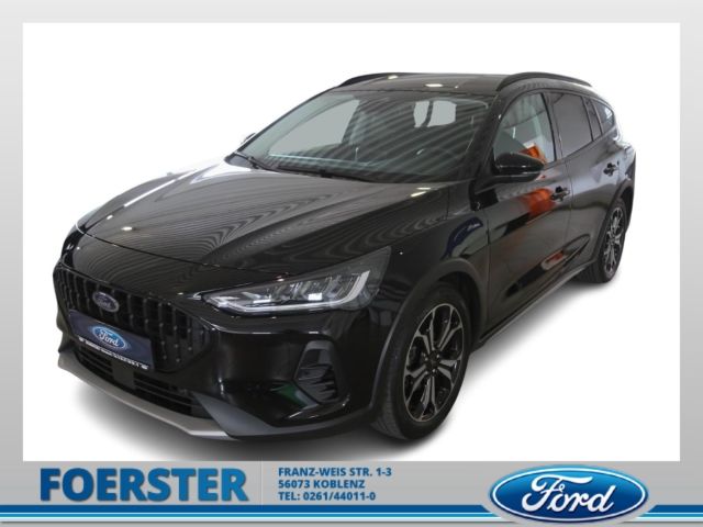 Ford Focus 51.092 km 21.480 € Koblenz 56073
