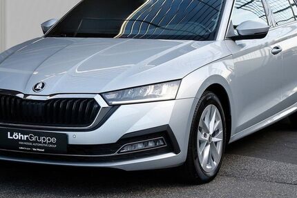 Skoda Octavia 89.390 km 21.780 &euro; Koblenz 56070