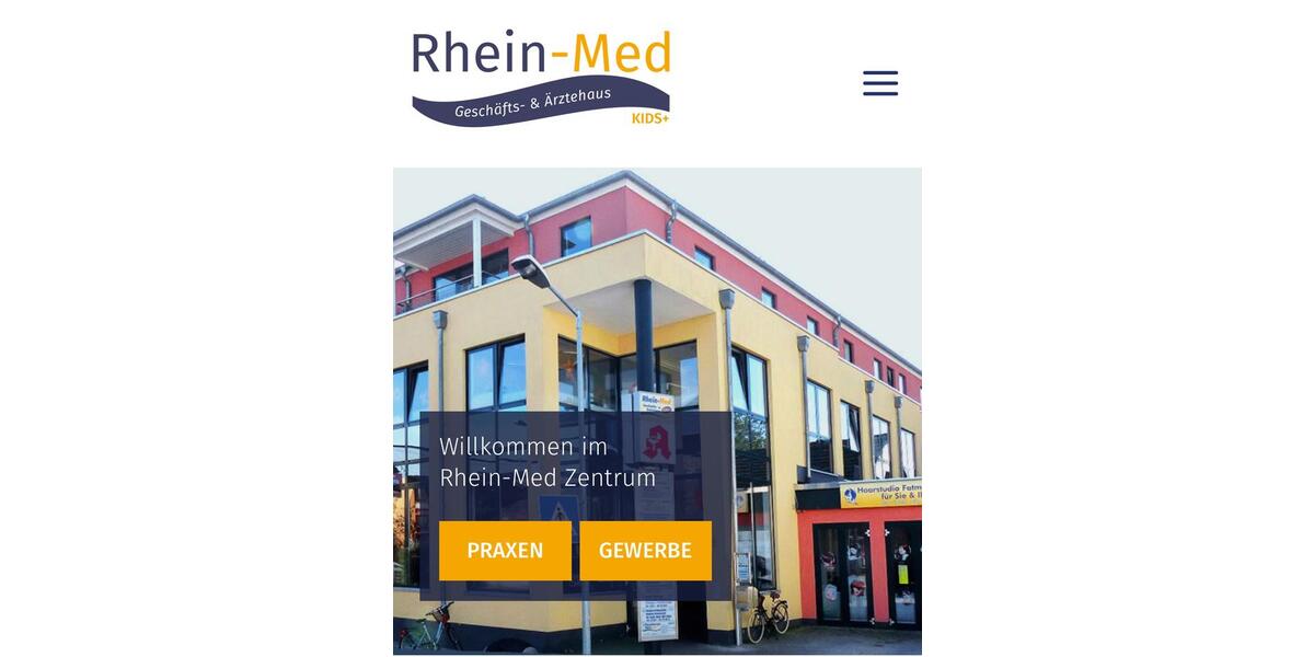 Gewerbeobjekt Koblenz Bubenheim - 620&euro; | Angebot:24719541