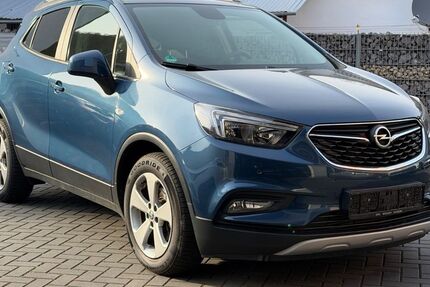 Opel Mokka 110.000 km 7.499 &euro; Bad Breisig 53498