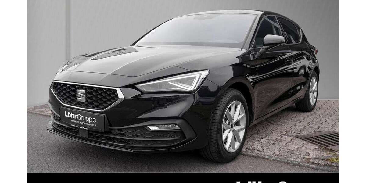 Seat Leon 33.460 km 19.280 &euro; Höhr-Grenzhausen 56203