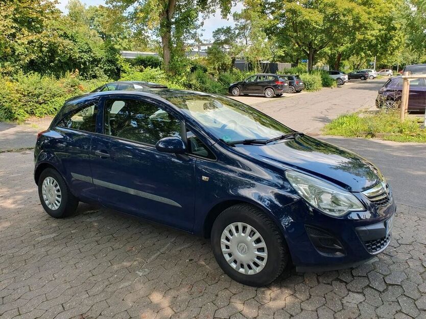 Corsa