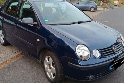 VW Polo 196.000 km 1.750 € Burgbrohl 56659