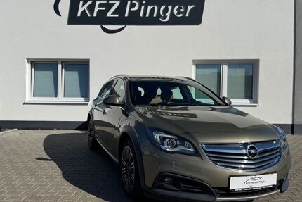 Opel Insignia 196.000 km 7.999 &euro; Kottenheim 56736