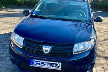 Dacia Logan 153.700 km 3.950 &euro; Nickenich 56645