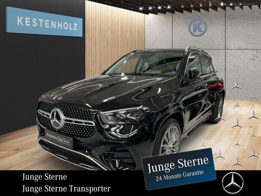 Mercedes-Benz GLE 450 15.826 km 91.988 € Koblenz 56073