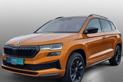 Skoda Karoq 45.227 km 28.790 &euro; Diez 65582