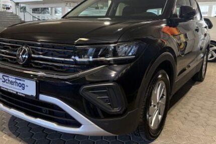 VW T-Cross 2.300 km 21.470 &euro; Koblenz 56072