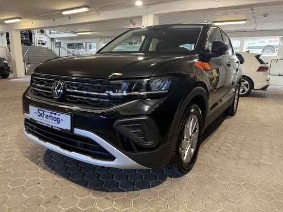 VW T-Cross 2.300 km 21.470 &euro; Koblenz 56072