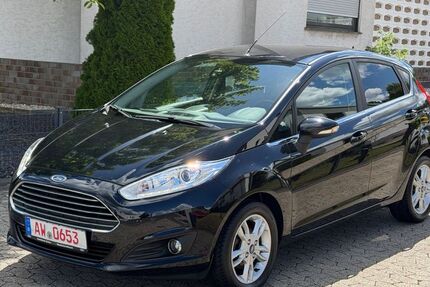 Ford Fiesta 150.000 km 5.490 &euro; Bad Breisig 53498