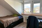 Dachgeschoßwohnung Koblenz Bisholder - 4 Zimmer, 80 m&sup2;, 492&euro; | Angebot:26302753