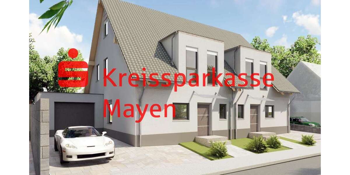 Einfamilienhaus Plaidt - 5 Zimmer, 149 m&sup2;, 399.000&euro; | Angebot:27070329