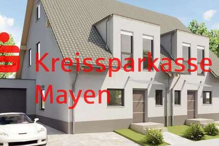 Haus Plaidt - 5 Zimmer, 149 m&sup2;, 399.000&euro; | Angebot:27070329