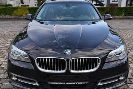 BMW 530 196.757 km 13.900 &euro; Steinefrenz 56414