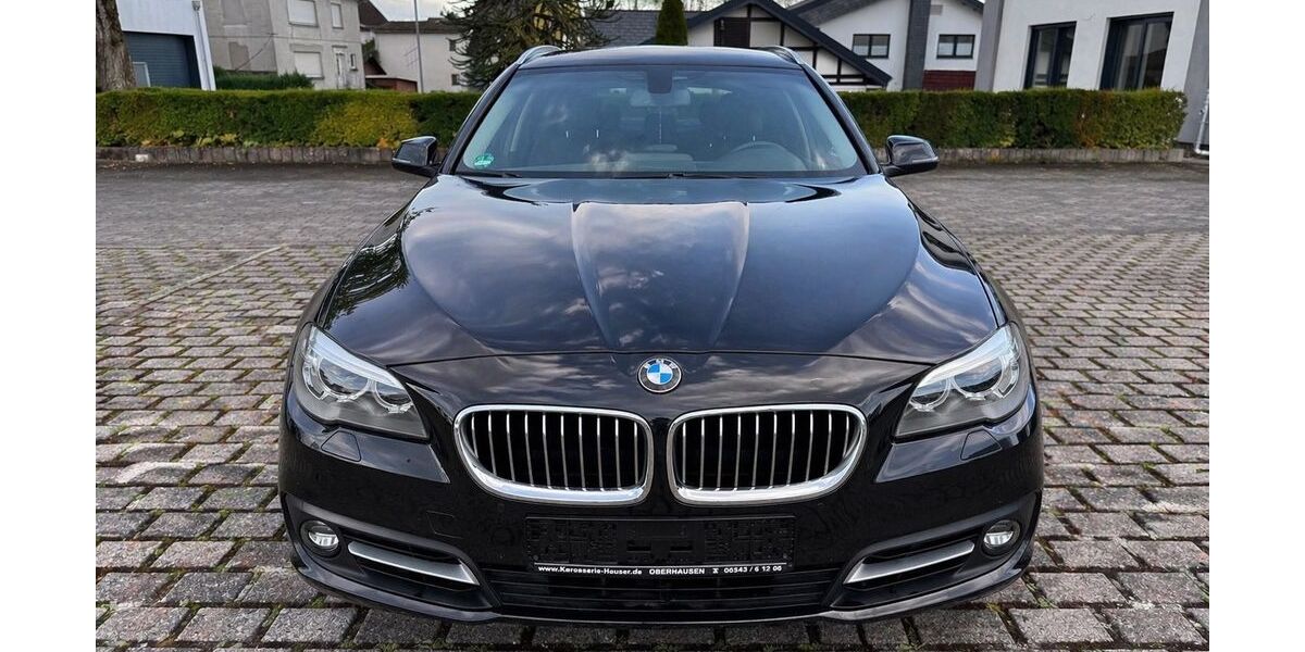 BMW 530 196.757 km 13.900 &euro; Steinefrenz 56414