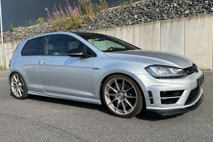 VW Golf 129.000 km 21.999 &euro; Urbach 56317