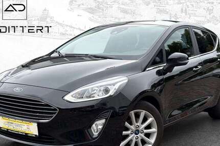 Ford Fiesta 79.690 km 10.990 &euro; Koblenz 56077