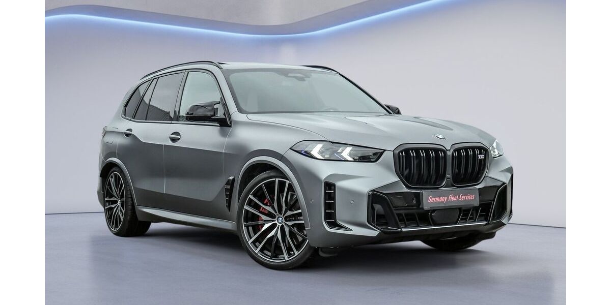 BMW X5 M60 13.426 km 105.850 &euro; Weißenthurm 56575