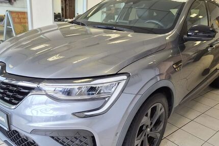 Renault Arkana 63.700 km 20.900 &euro; Mülheim-Kärlich 56218