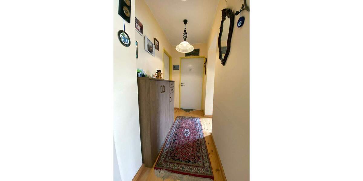 Etagenwohnung Neuwied - 3 Zimmer, 69 m&sup2;, 159.000&euro; | Angebot:25702338