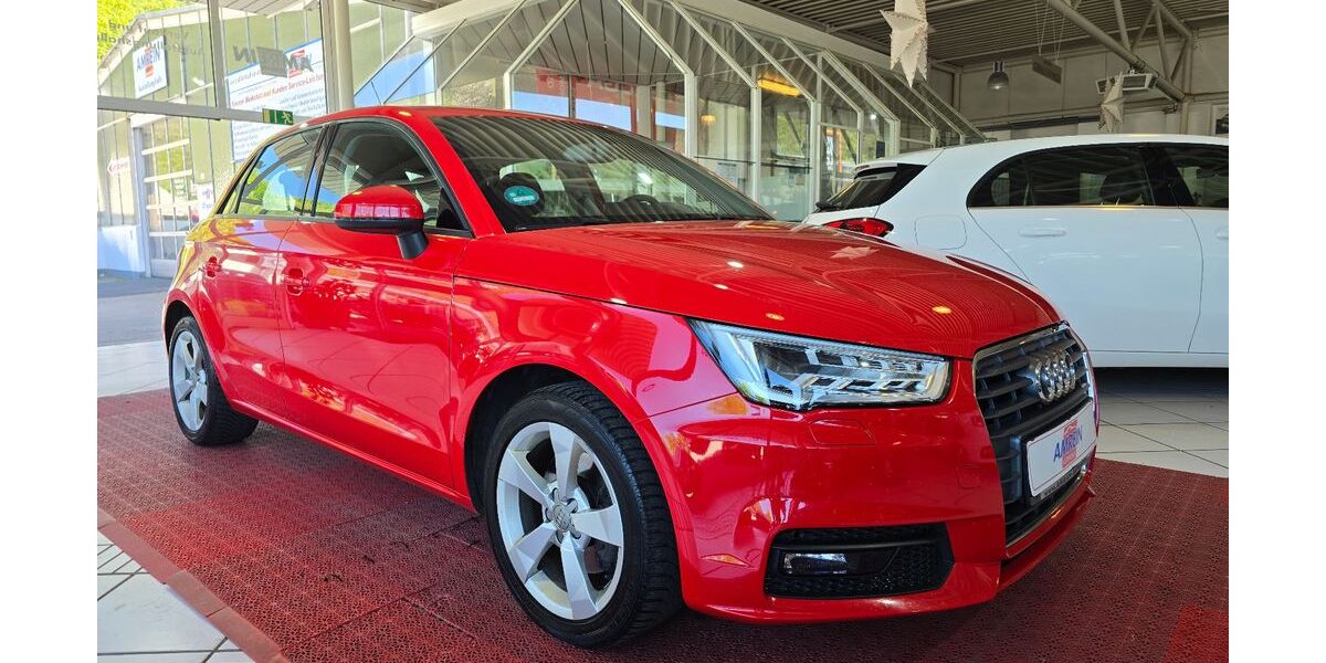 Audi A1 111.000 km 11.900 &euro; Lahnstein 56112