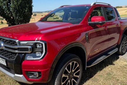 Ford Ranger 23.000 km 51.900 &euro; Naunheim 56753