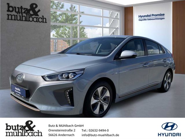 IONIQ
