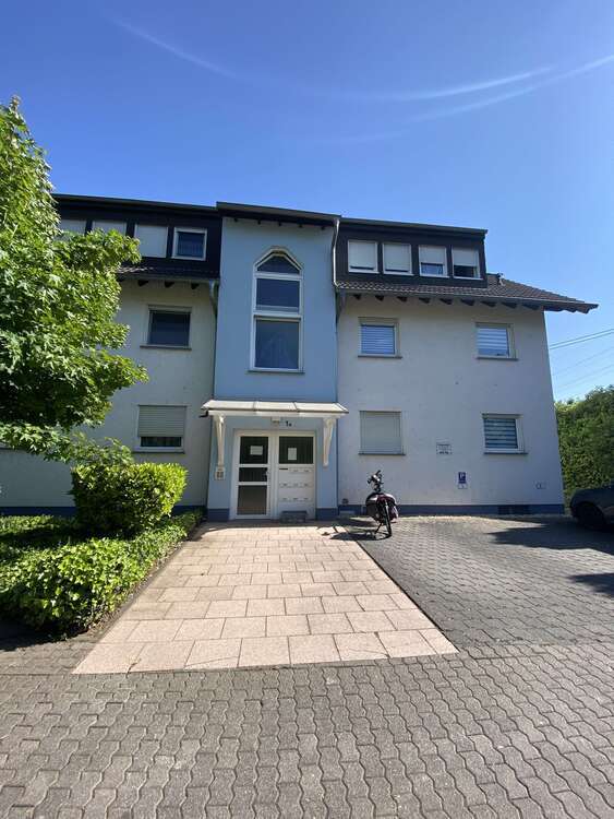 Wohnung zum Mieten in Weißenthurm 335 € 36.94 m²